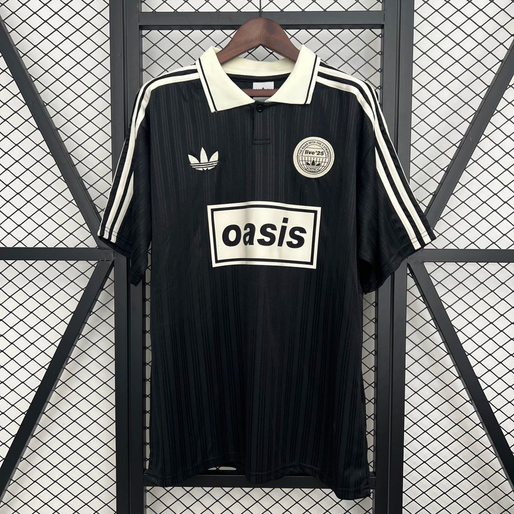 Adidas Originals - Oasis Tour