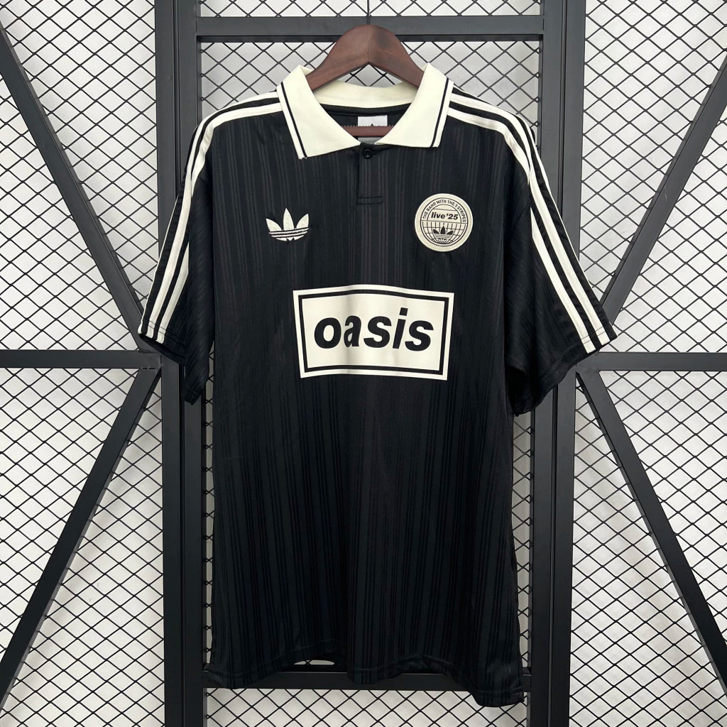 Adidas Originals - Oasis Tour