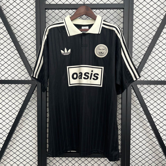 Adidas Originals - Oasis Tour