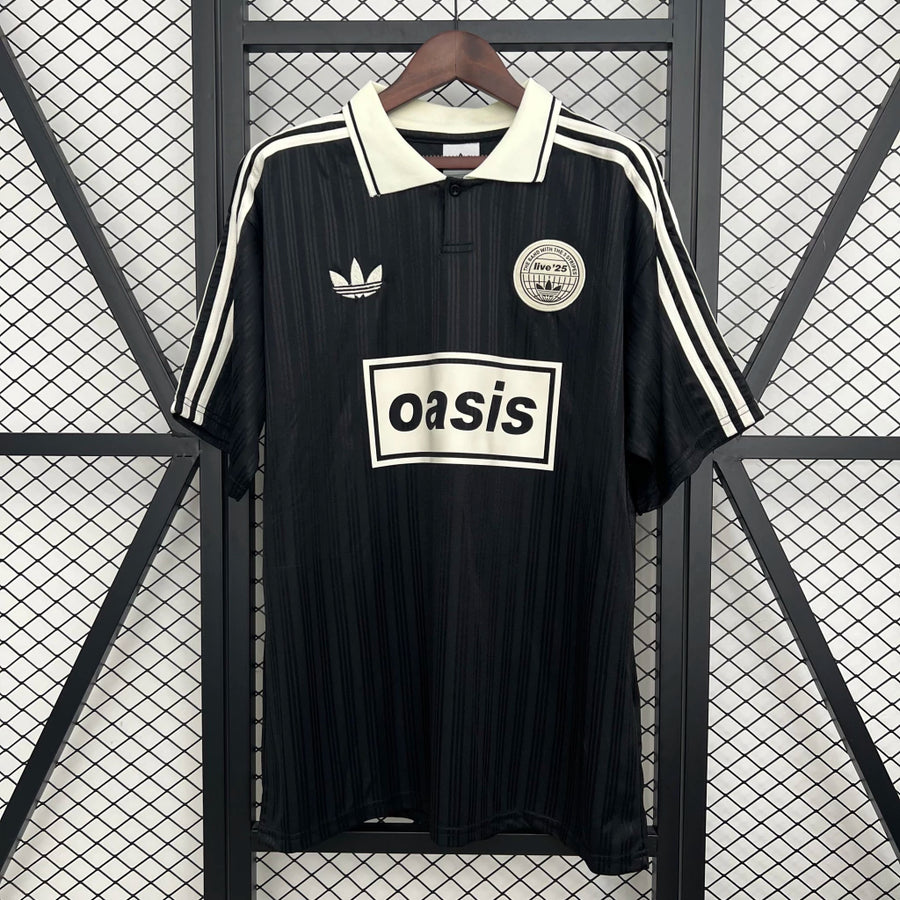 Adidas Originals - Oasis Tour