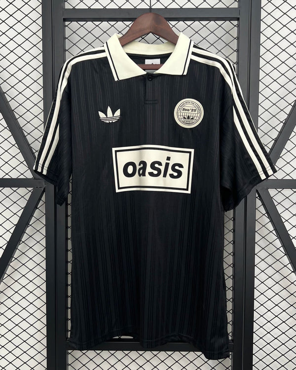 Adidas Originals - Oasis Tour