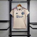 Ajax 2025 Terceira - Versão Torcedor