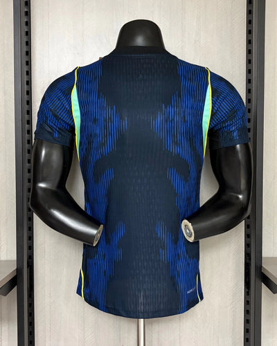 Brasil 2026 - Reserva Jogador