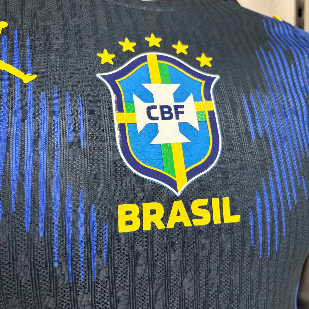 Brasil 2026 - Reserva Jogador
