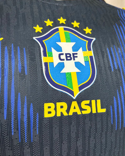 Brasil 2026 - Reserva Jogador