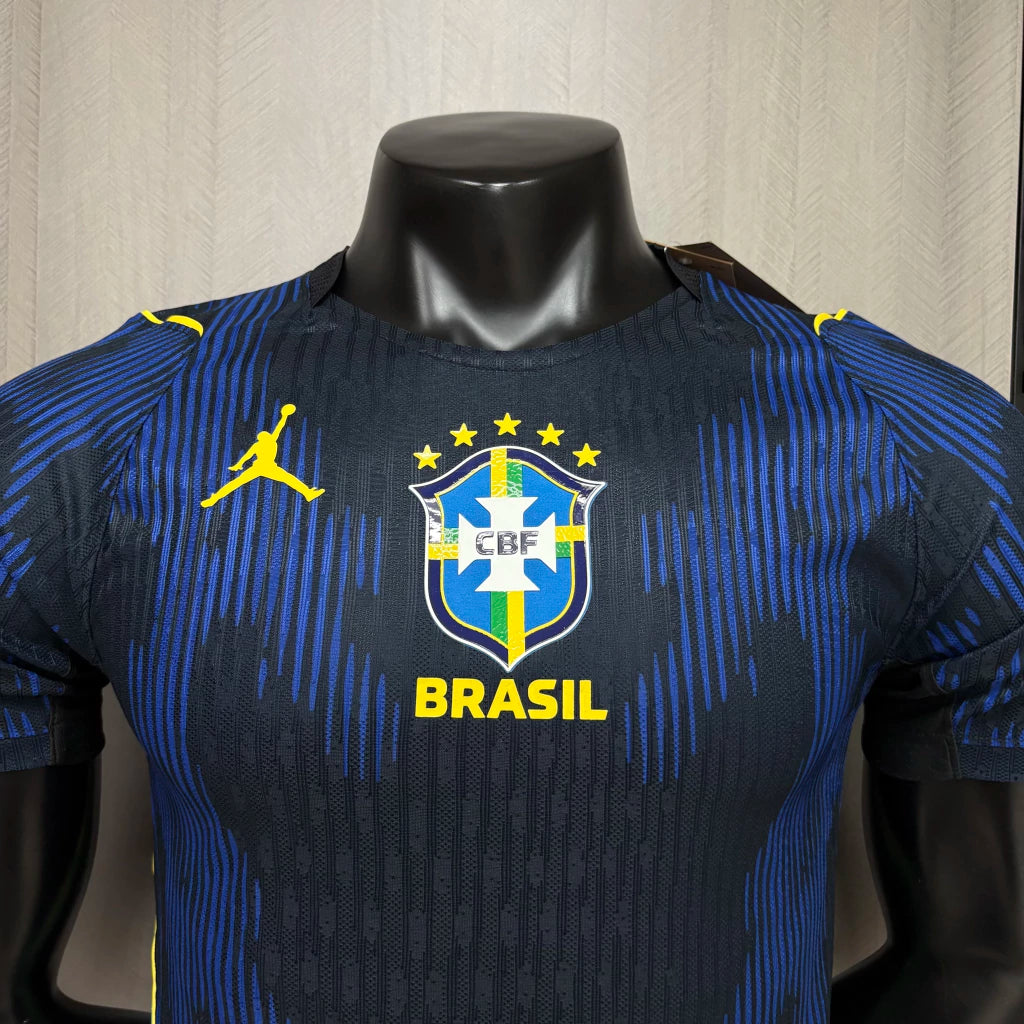 Brasil 2026 - Reserva Jogador