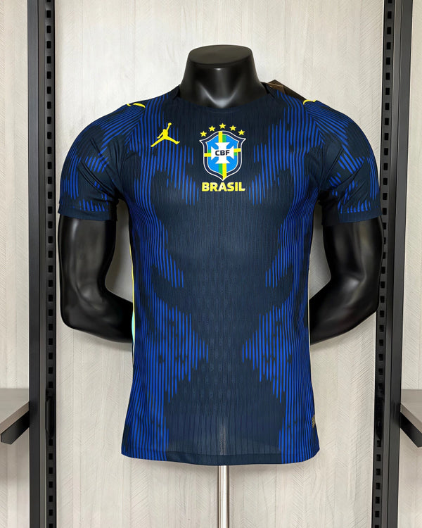 Brasil 2026 - Reserva Jogador