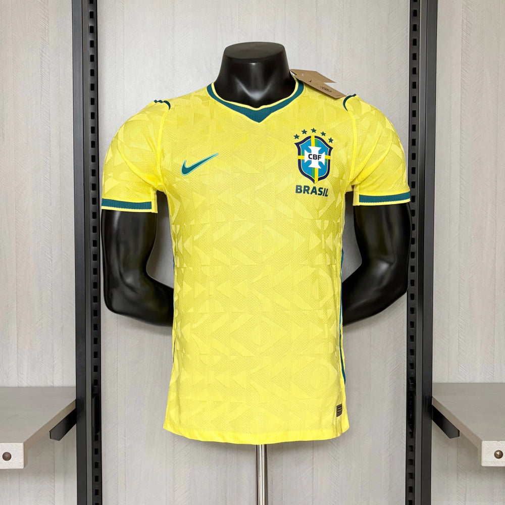 Brasil 2026 • Titular Jogador