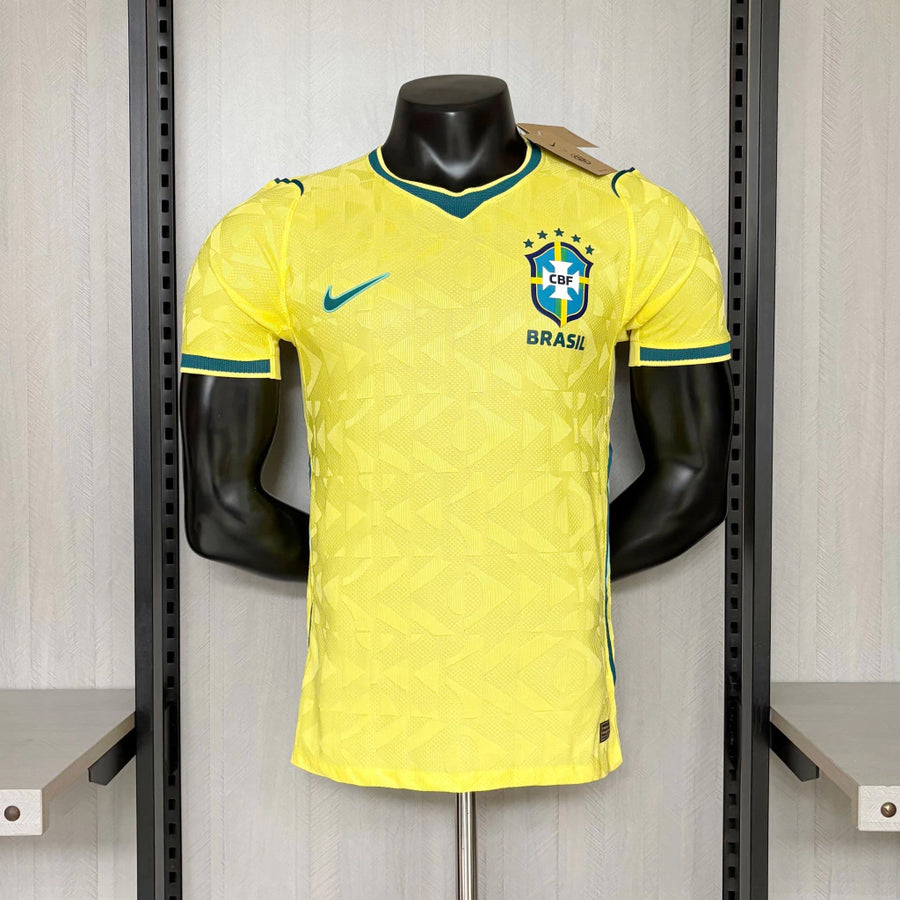 Brasil 2026 • Titular Jogador
