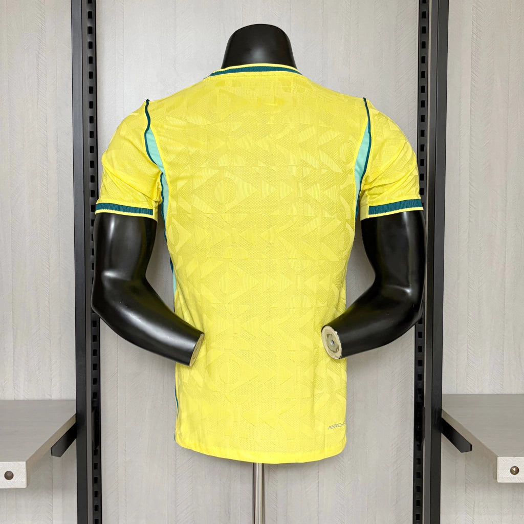Brasil 2026 • Titular Jogador