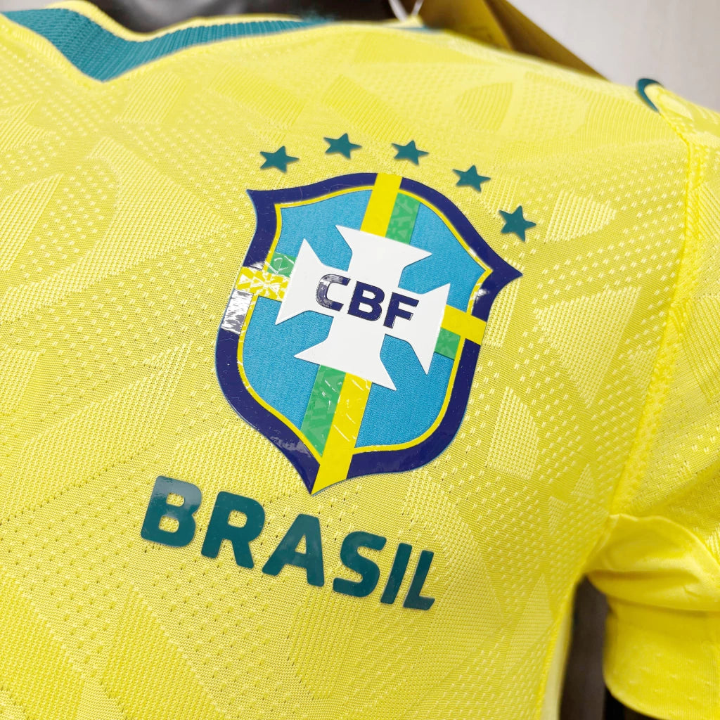 Brasil 2026 • Titular Jogador
