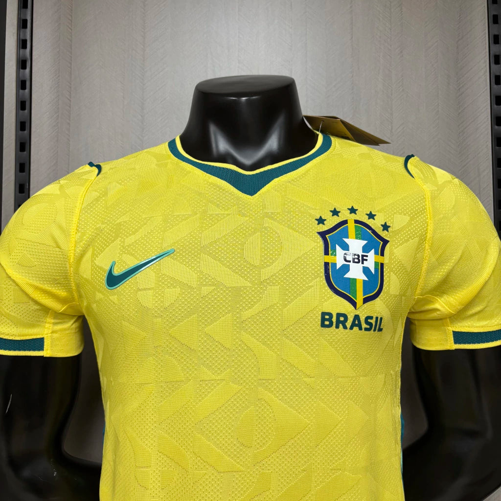 Brasil 2026 • Titular Jogador