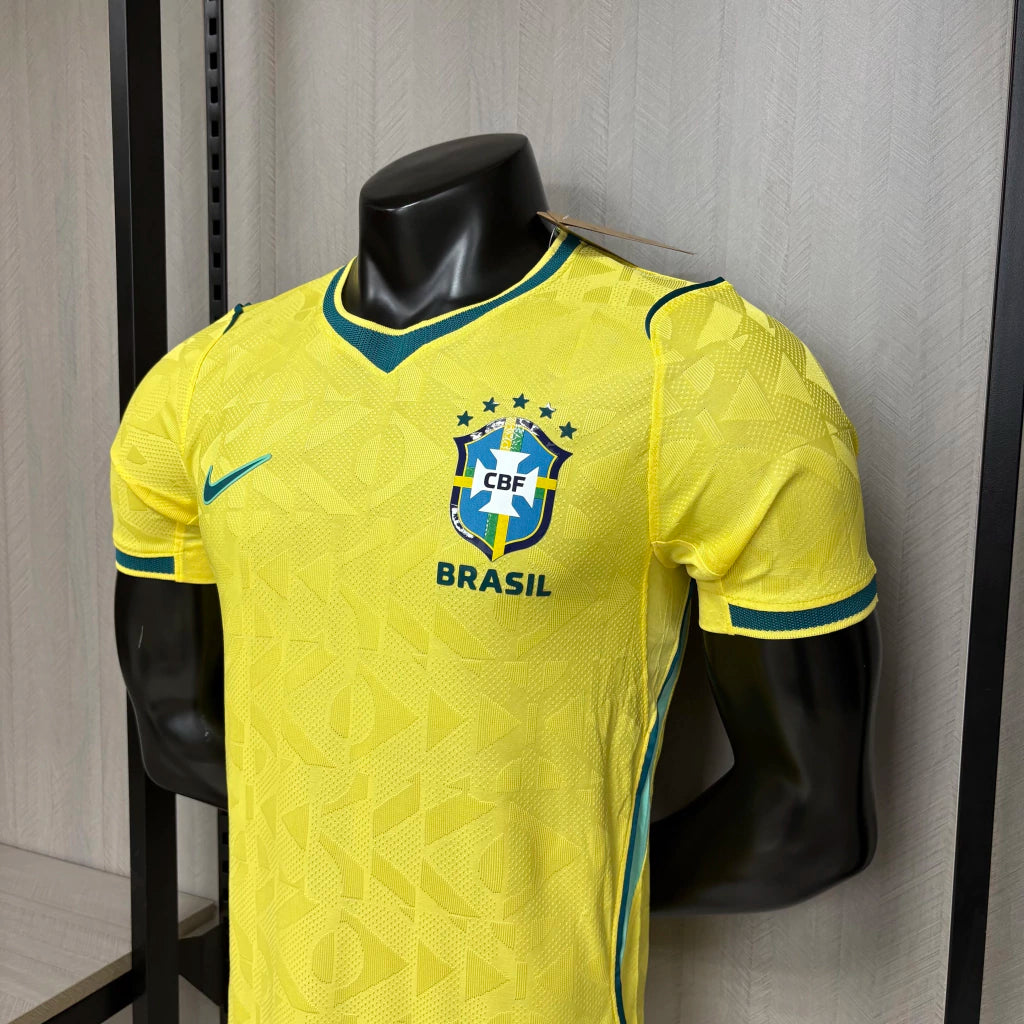 Brasil 2026 • Titular Jogador