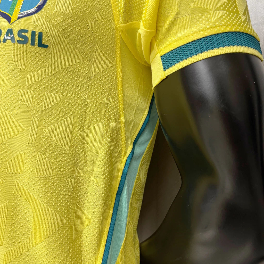 Brasil 2026 • Titular Jogador