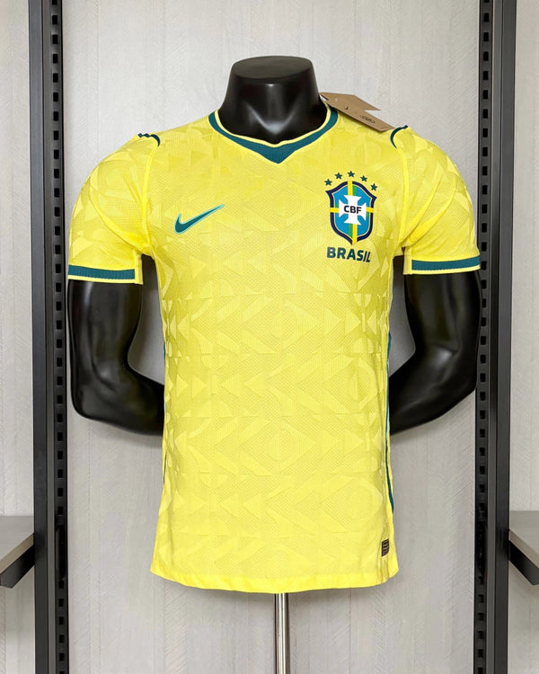 Brasil 2026 • Titular Jogador