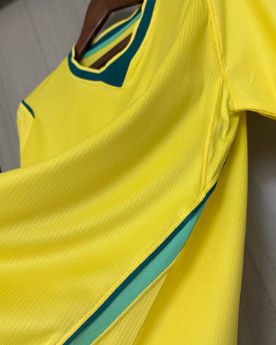 Brasil 2026 - Titular Torcedor
