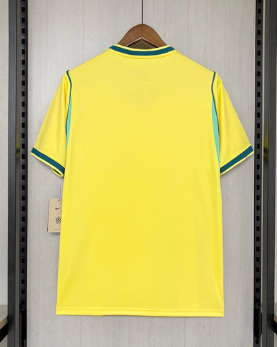 Brasil 2026 - Titular Torcedor