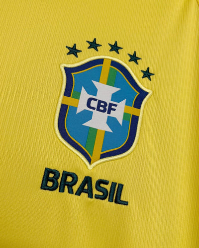 Brasil 2026 - Titular Torcedor