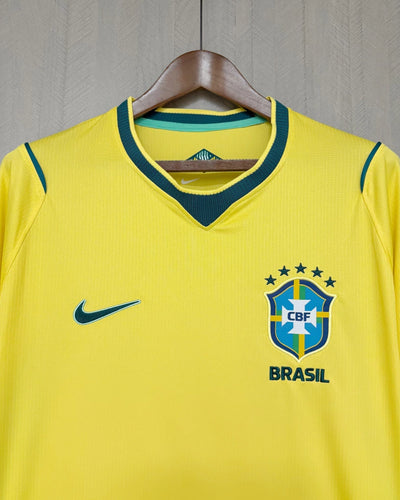 Brasil 2026 - Titular Torcedor