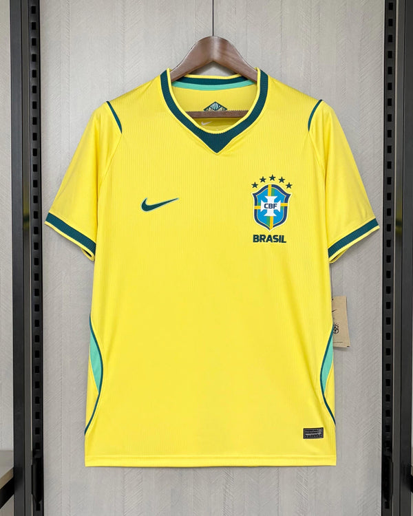 Brasil 2026 - Titular Torcedor