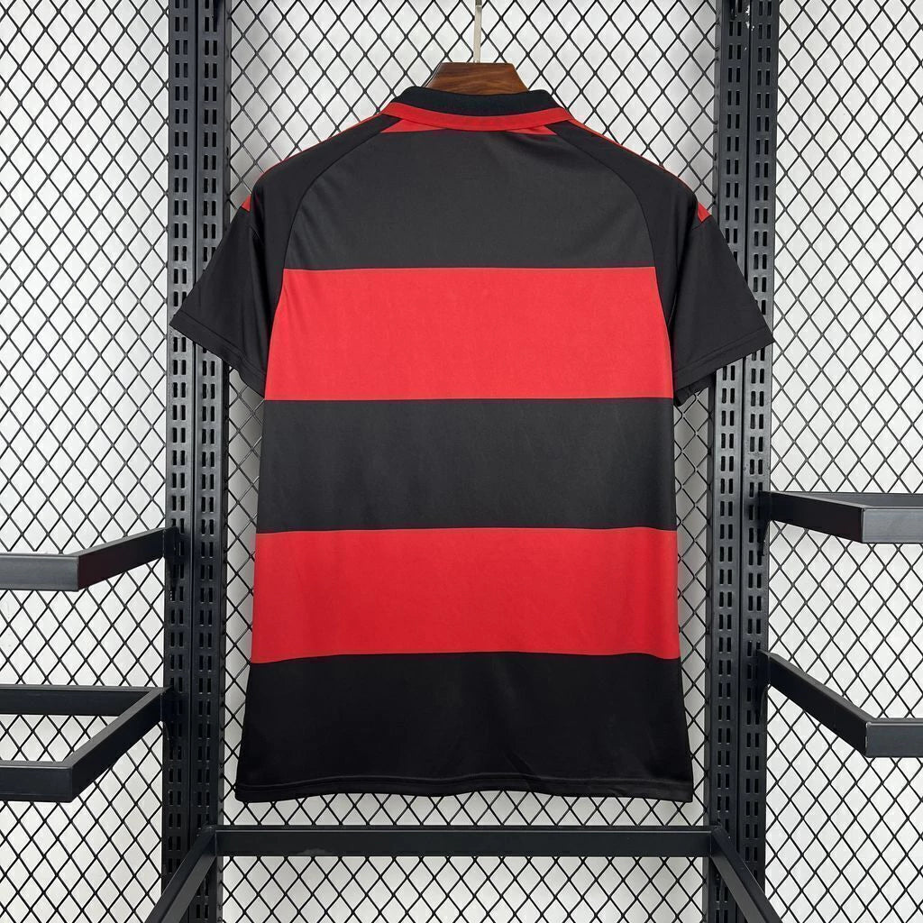 Flamengo 2026 • Titular Torcedor