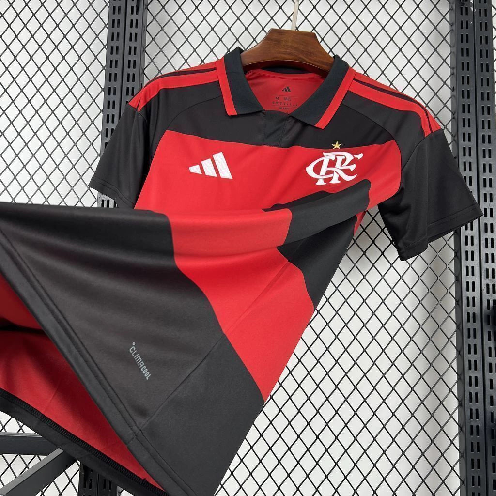 Flamengo 2026 • Titular Torcedor