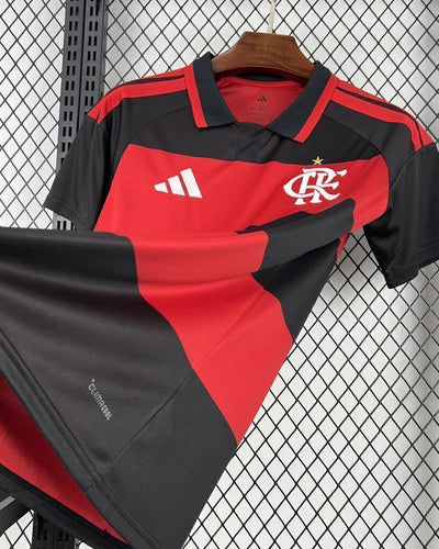 Flamengo 2026 • Titular Torcedor