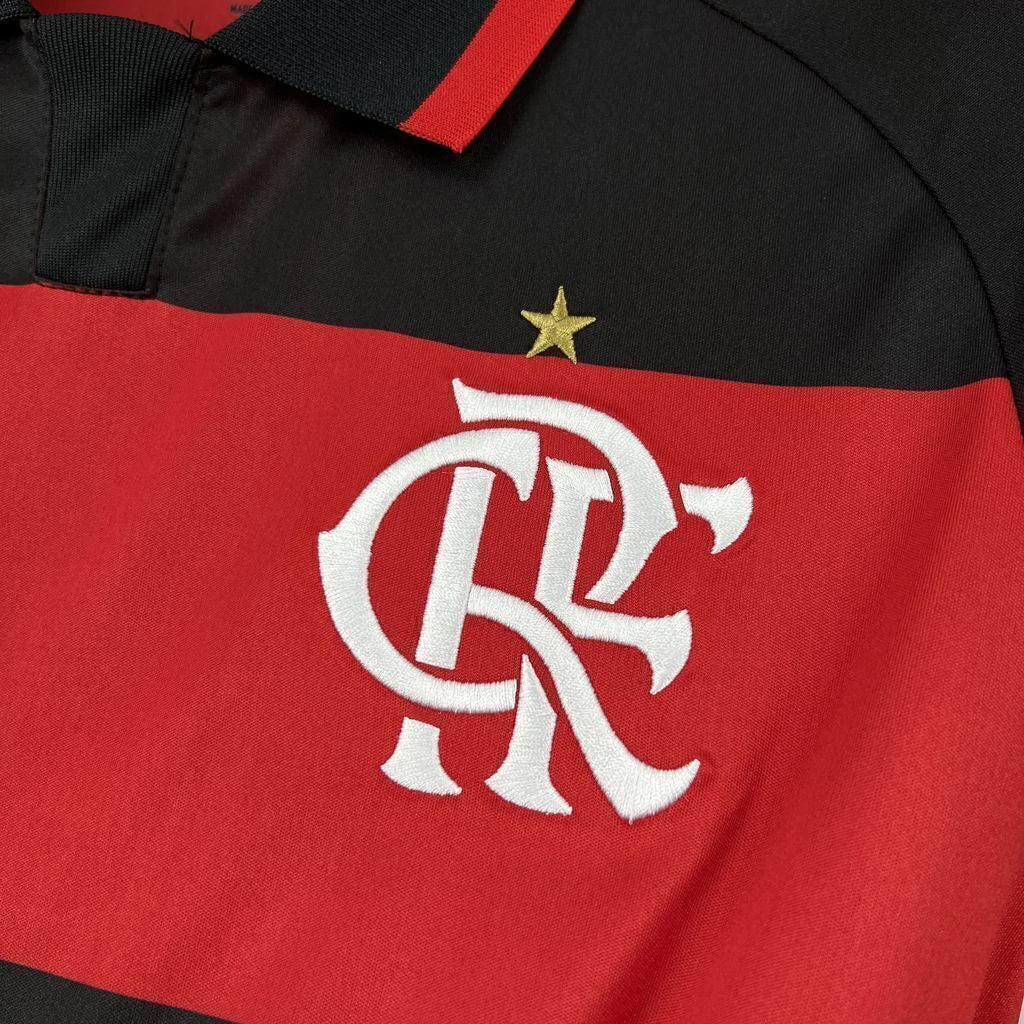 Flamengo 2026 • Titular Torcedor