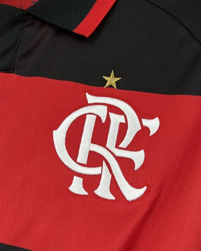 Flamengo 2026 • Titular Torcedor