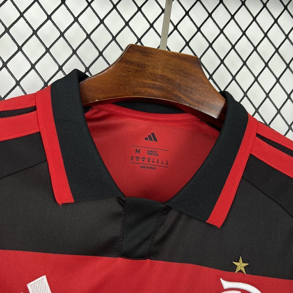 Flamengo 2026 • Titular Torcedor