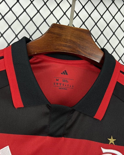 Flamengo 2026 • Titular Torcedor