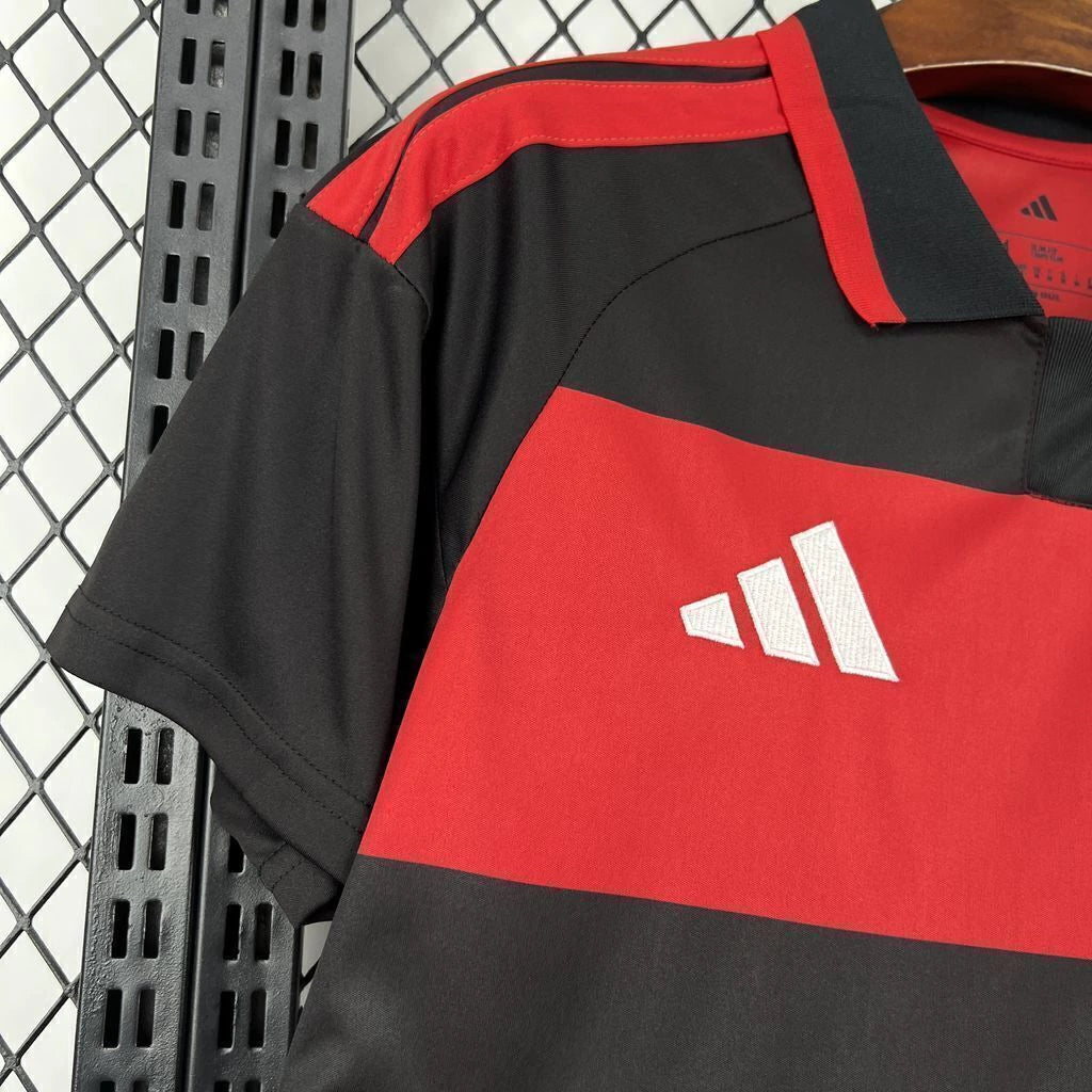 Flamengo 2026 • Titular Torcedor
