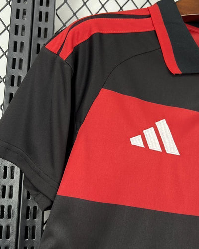 Flamengo 2026 • Titular Torcedor