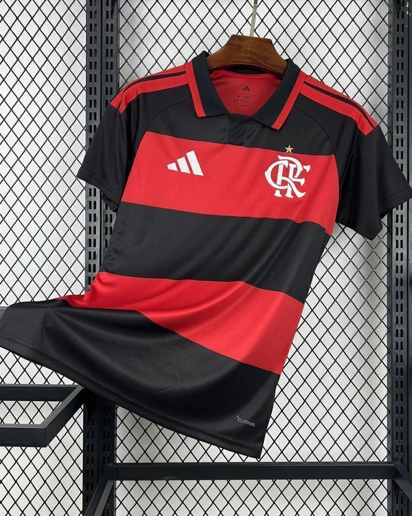 Flamengo 2026 • Titular Torcedor