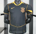 Corinthians 2025 • Third Jogador