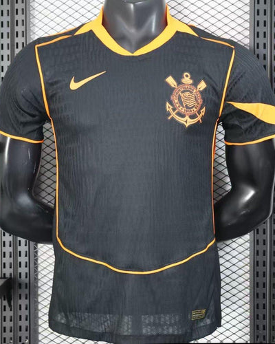 Corinthians 2025 • Third Jogador