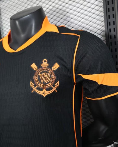 Corinthians 2025 • Third Jogador