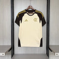 Flamengo 2026 - Treino Bege