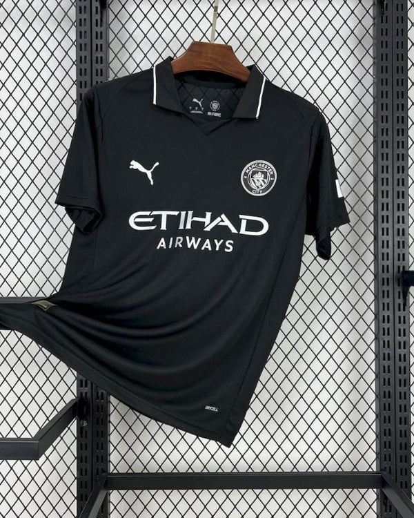 Manchester City 2025 - Reserva Torcedor