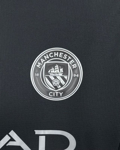 Manchester City 2025 - Reserva Torcedor