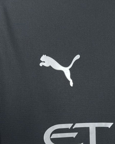 Manchester City 2025 - Reserva Torcedor