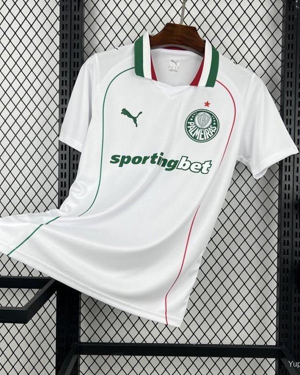 Palmeiras 2026 • Reserva Torcedor