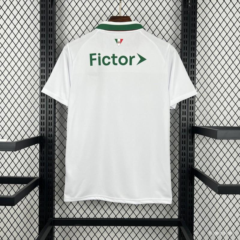 Palmeiras 2026 • Reserva Torcedor