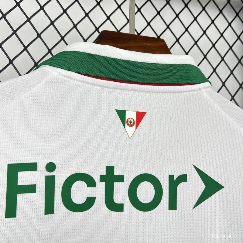 Palmeiras 2026 • Reserva Torcedor