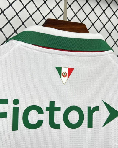 Palmeiras 2026 • Reserva Torcedor