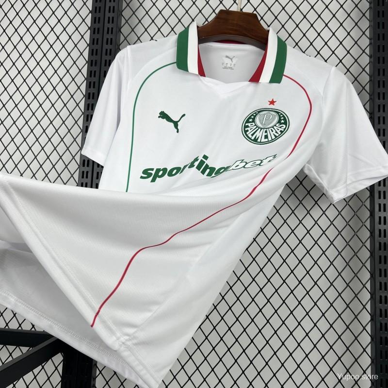 Palmeiras 2026 • Reserva Torcedor