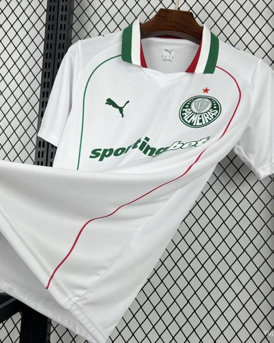 Palmeiras 2026 • Reserva Torcedor
