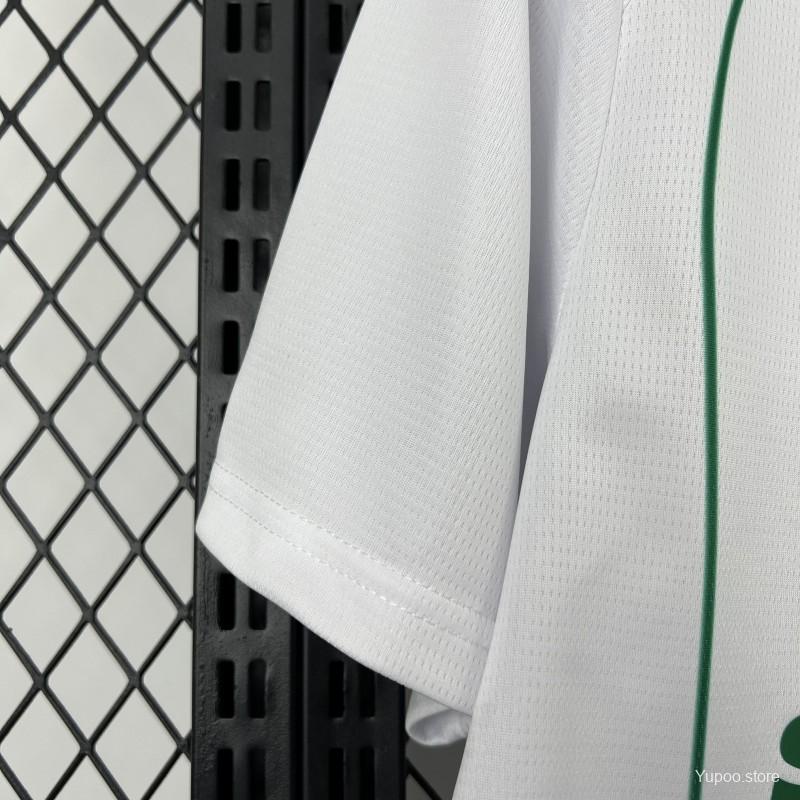 Palmeiras 2026 • Reserva Torcedor