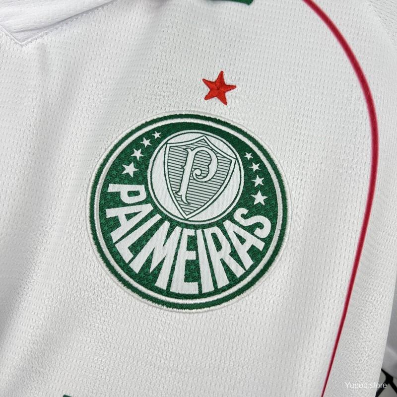 Palmeiras 2026 • Reserva Torcedor