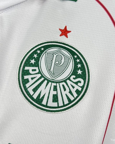 Palmeiras 2026 • Reserva Torcedor